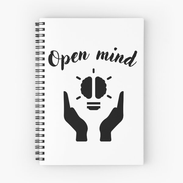 Item preview, OPEN MIND designed and sold by New-Art23.