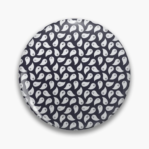 Item preview, Ghost pattern designed and sold by nkmanju.
