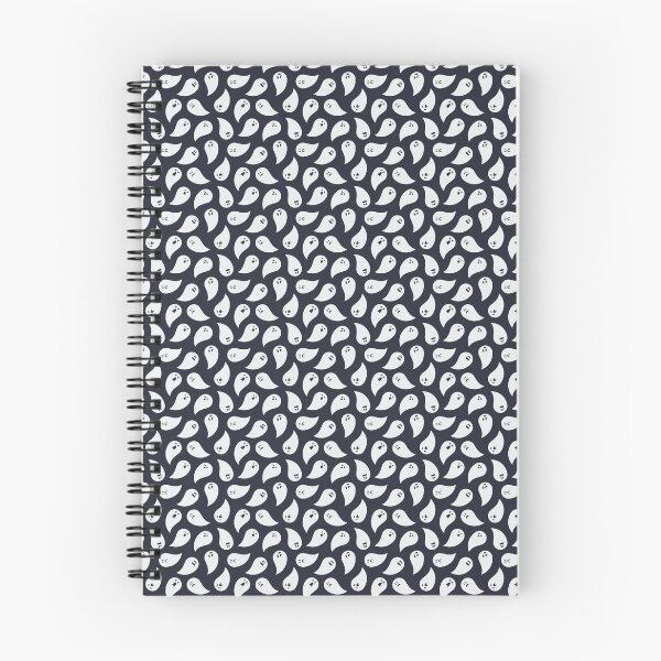 Item preview, Ghost pattern designed and sold by nkmanju.