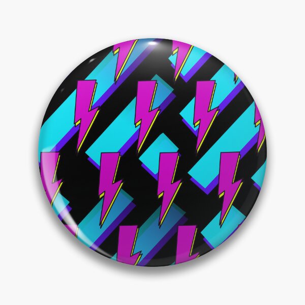 Item preview, Lightening Bolt Pattern 3 designed and sold by JNTremblay.