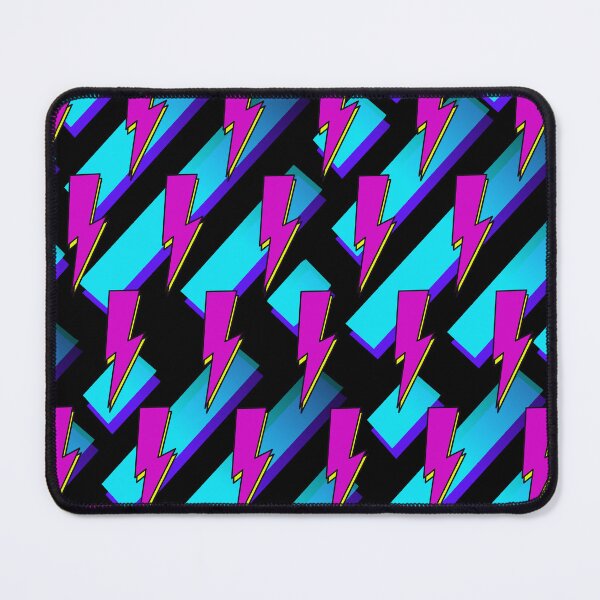 Item preview, Lightening Bolt Pattern 3 designed and sold by JNTremblay.