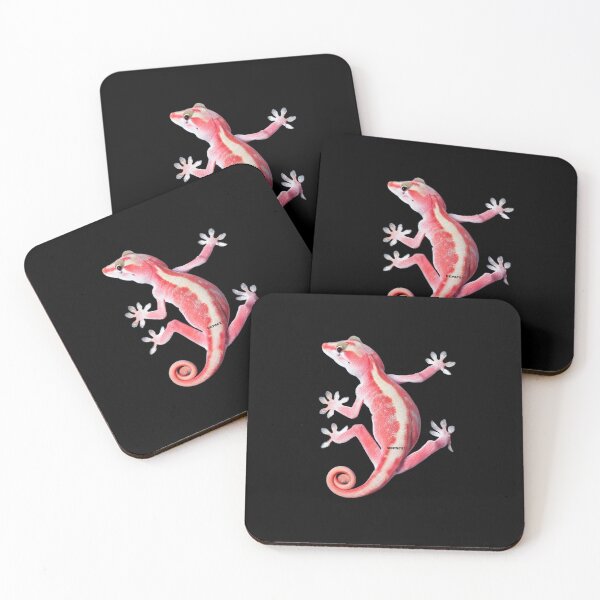 Item preview, pink Chameleon by dePace' designed and sold by mrpropcake.