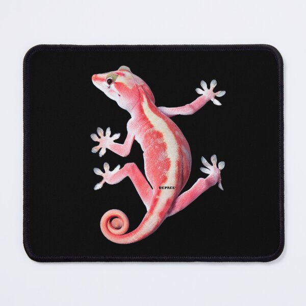 Item preview, pink Chameleon by dePace' designed and sold by mrpropcake.
