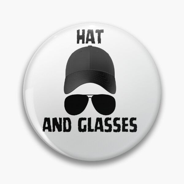 Item preview, Sombrero y gafas designed and sold by theprof2021.