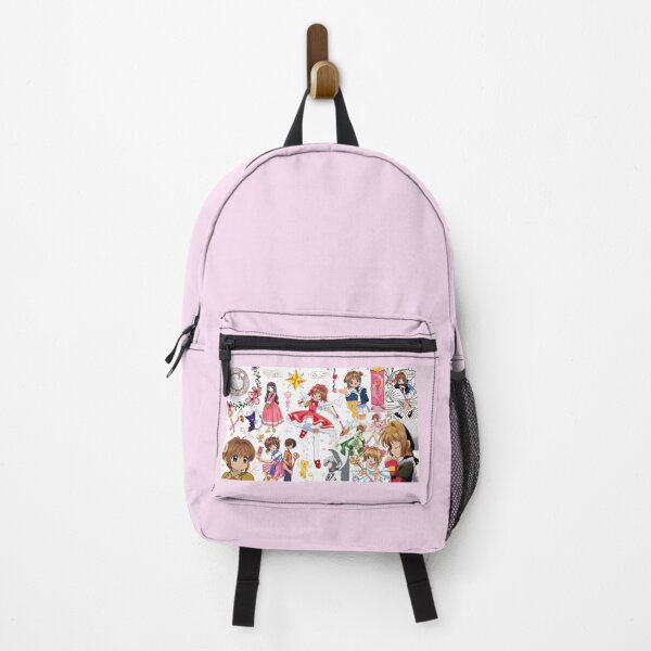 Item preview, Sakura card captor designed and sold by Carolina-3.