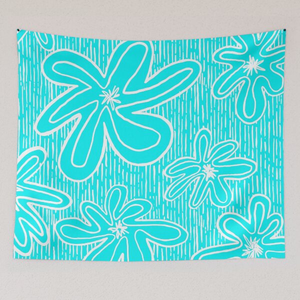 Item preview, Tahitian Gardenias designed and sold by Leanne Morin.