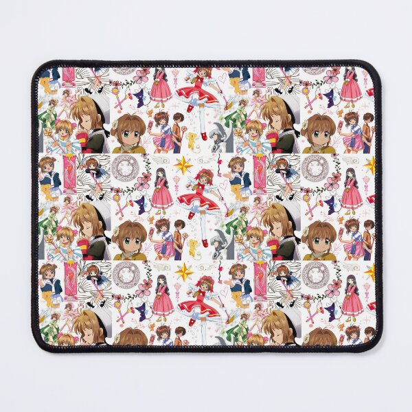 Item preview, Sakura card captor designed and sold by Carolina-3.