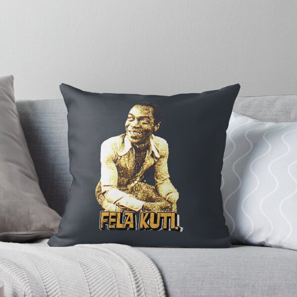 Item preview, Fela designed and sold by KekereApparel.