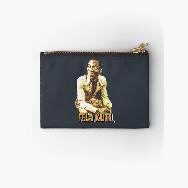 Item preview, Fela designed and sold by KekereApparel.