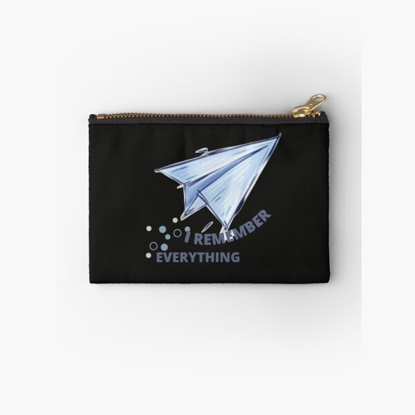 Item preview, I remember everything Essential designed and sold by Luckangel.