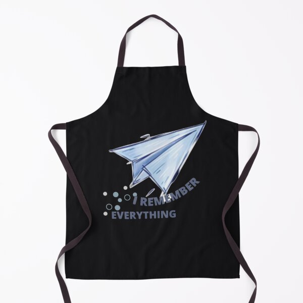 Item preview, I remember everything Essential designed and sold by Luckangel.