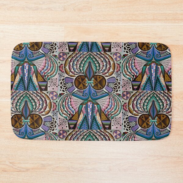 Item preview, Expanded Conciousness designed and sold by jomillwood.