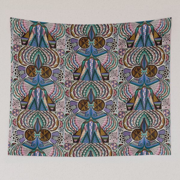 Item preview, Expanded Conciousness designed and sold by jomillwood.