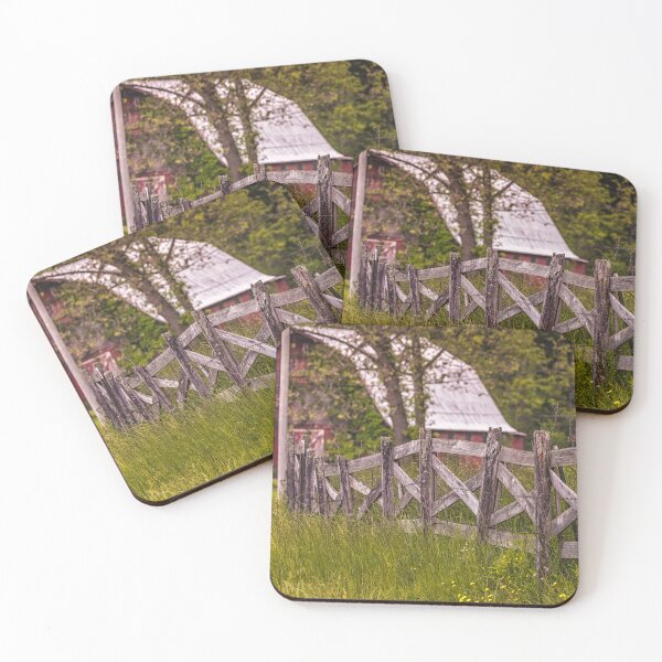 Item preview, Undulation In The Pasture designed and sold by Jim Love.