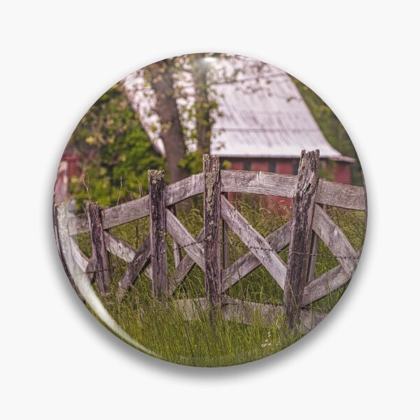 Item preview, Undulation In The Pasture designed and sold by Jim Love.