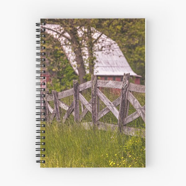 Item preview, Undulation In The Pasture designed and sold by Jim Love.