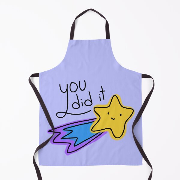 Item preview, You did it star designed and sold by NYXFN.