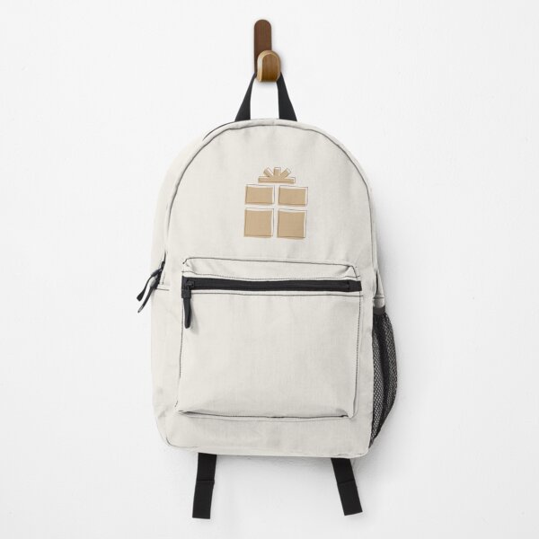 Aperçu de l'œuvre Cadeau présent - Icône simple de style minimaliste créée et vendue par MKYArt.