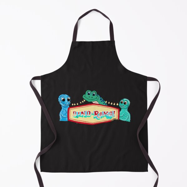 Item preview, Dino-Rama ft. Chester and Hester  designed and sold by ChanceQuigle.