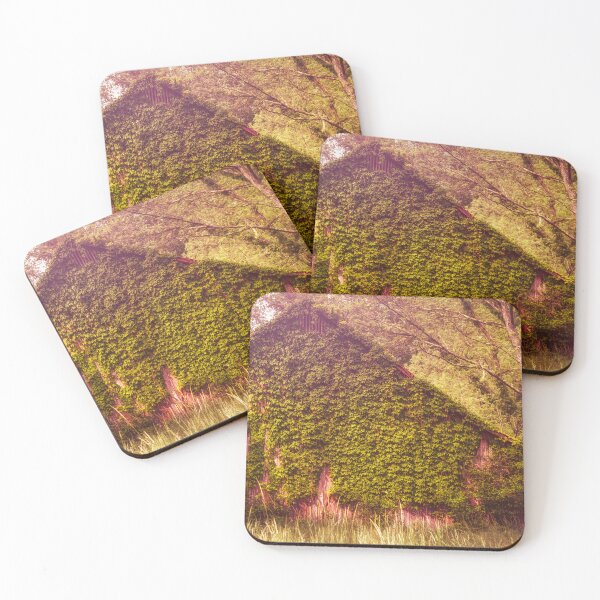 Item preview, Vine Covered Barn Incognito designed and sold by Jim Love.