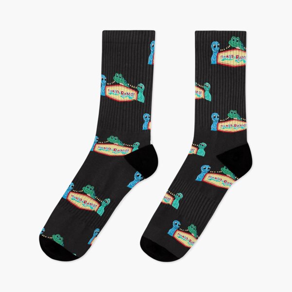 Item preview, Dino-Rama ft. Chester and Hester  designed and sold by ChanceQuigle.