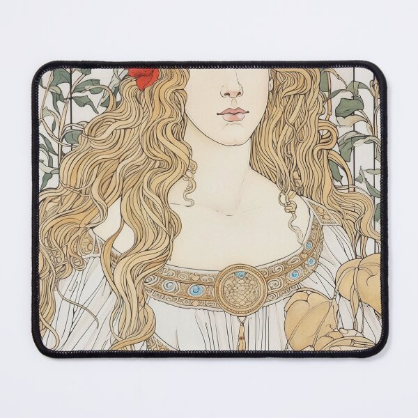 Item preview, Sandro Botticelli designed and sold by ComicsFactory.