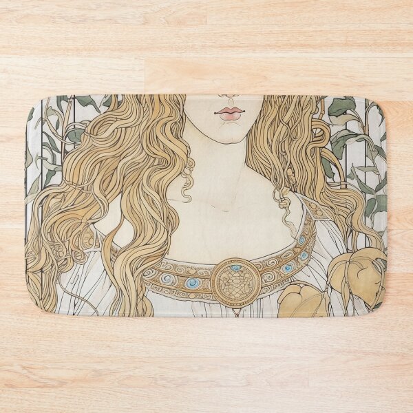 Item preview, Sandro Botticelli designed and sold by ComicsFactory.