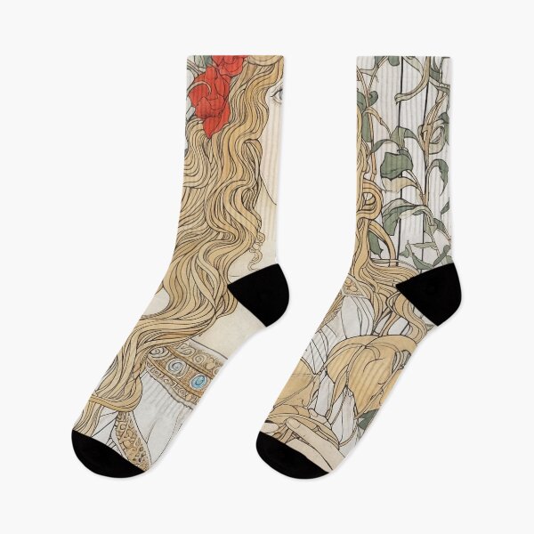 Item preview, Sandro Botticelli designed and sold by ComicsFactory.