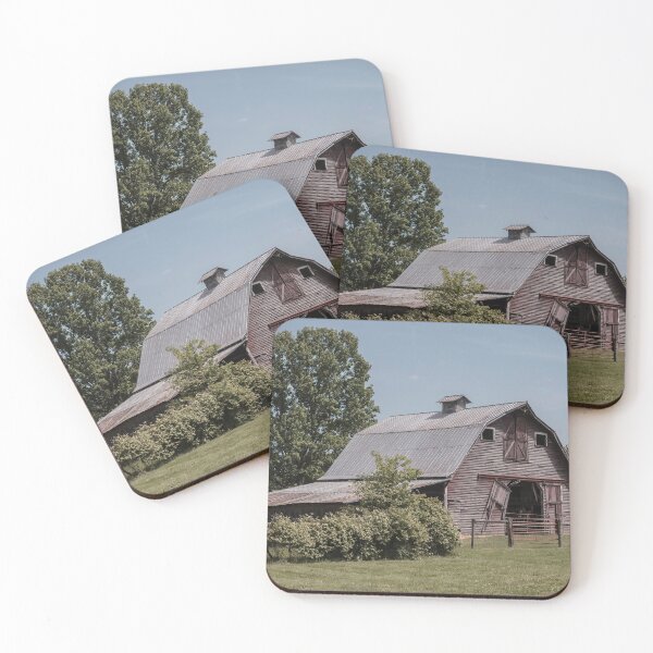 Item preview, Springtime In The Barnyard designed and sold by Jim Love.