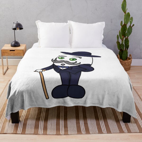 Item preview, Eggcule Poirot designed and sold by LunaticoDraws.