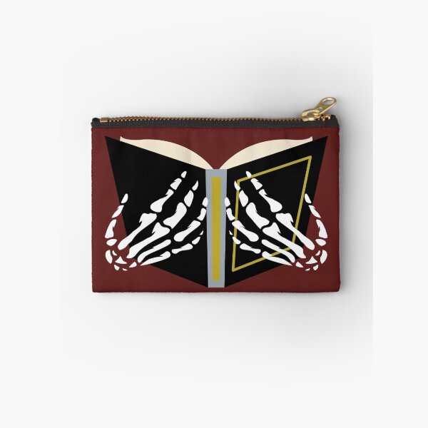 Item preview, Spooky Reading - Spooky Book - Skeleton Reading - Skeleton Book - Bookish - Halloween - Scary - Spooky designed and sold by Courtnie Pollard.