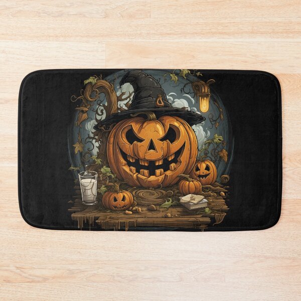 Item preview, Grinning Horror: The Jack-o'-Grin Spectacle. designed and sold by Elitekampfei.