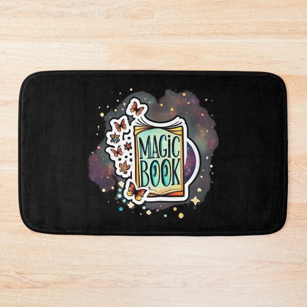 Item preview, fantasy books magic designed and sold by witch-night.