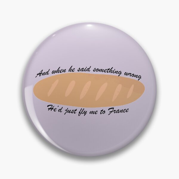 Item preview, Get Him Back designed and sold by ThePureAudacity.