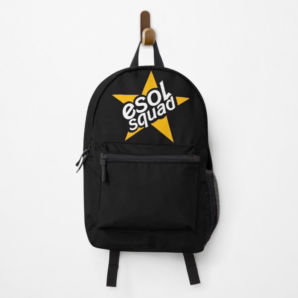 Item preview, esol squad  designed and sold by ChanceQuigle.