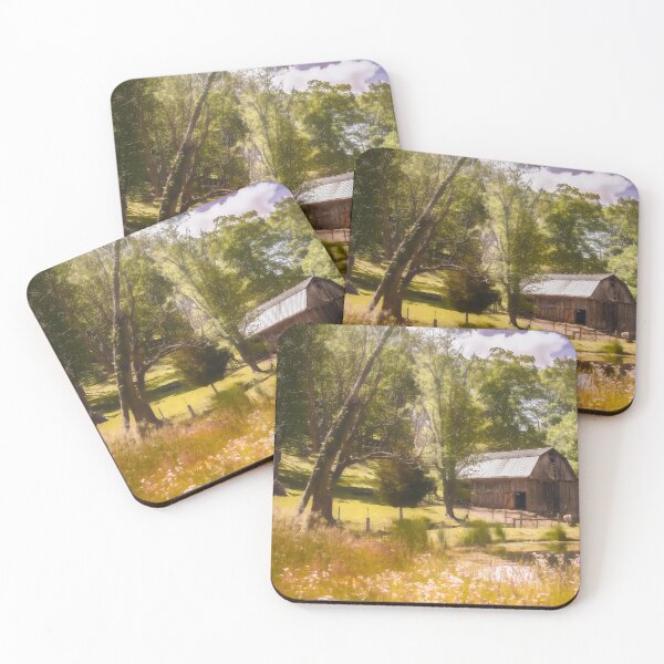 Item preview, Soft Warm Spring Sunshine designed and sold by Jim Love.