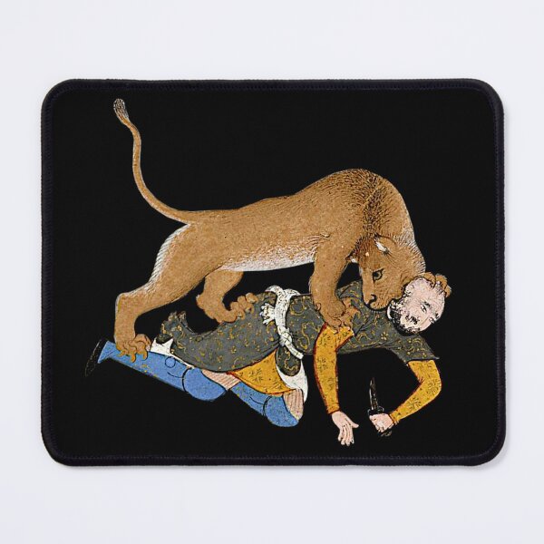 Item preview, Persian miniature - Persian (iran) art designed and sold by Persian Pride Official.