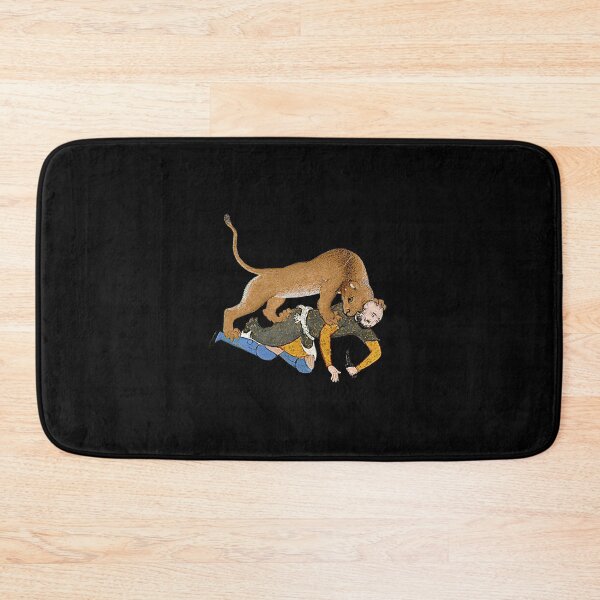 Item preview, Persian miniature - Persian (iran) art designed and sold by Persian Pride Official.
