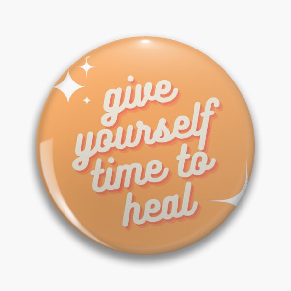 Item preview, Time to Heal designed and sold by CLHRainbow.