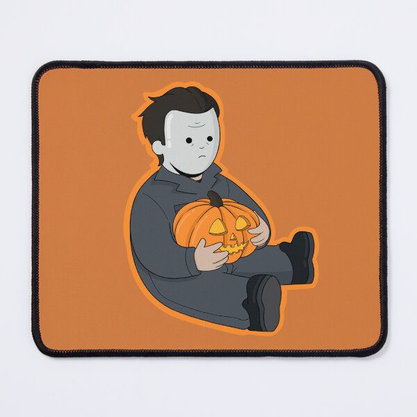Item preview, The Boogeyman designed and sold by Éva Enriquez.
