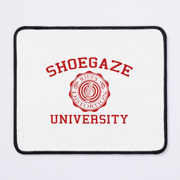 Item preview, Shoegaze University designed and sold by ChanceQuigle.