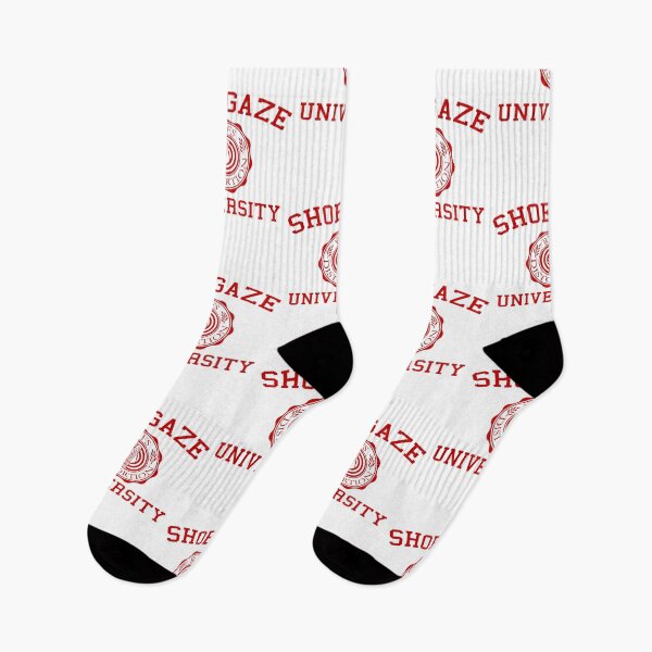 Item preview, Shoegaze University  designed and sold by ChanceQuigle.