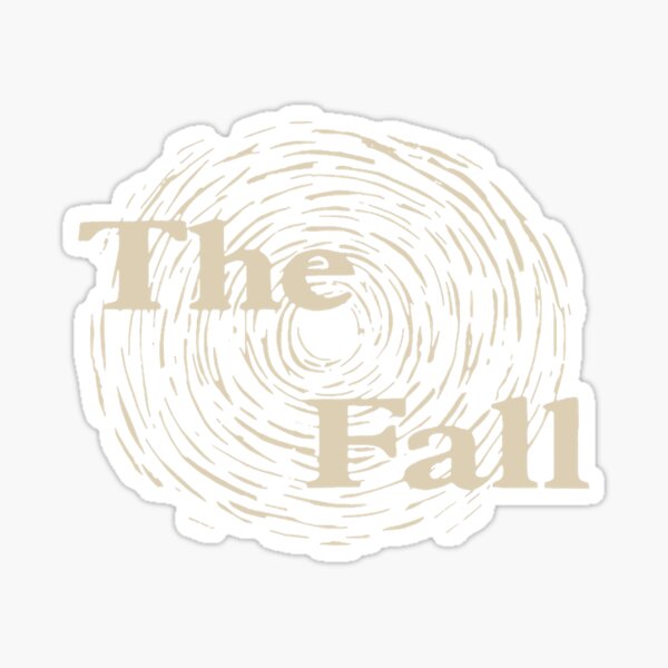 Item preview, The Fall Band designed and sold by osiropa.