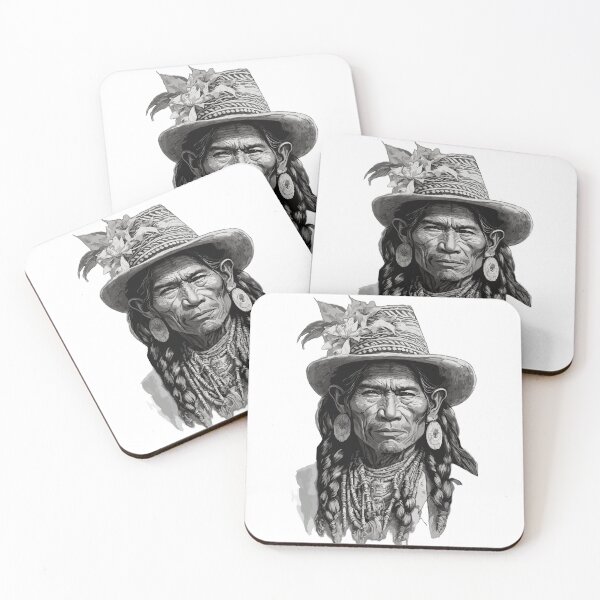 Item preview, Deep Peru designed and sold by Paqarichiy.
