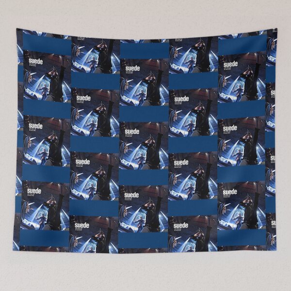 Item preview, Suede Royal Albert Hall 2010 designed and sold by osiropa.