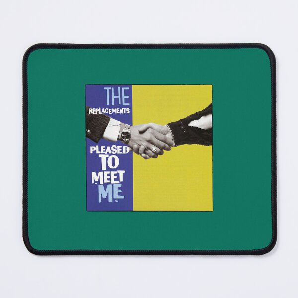 Item preview, The Replacements 7 designed and sold by osiropa.