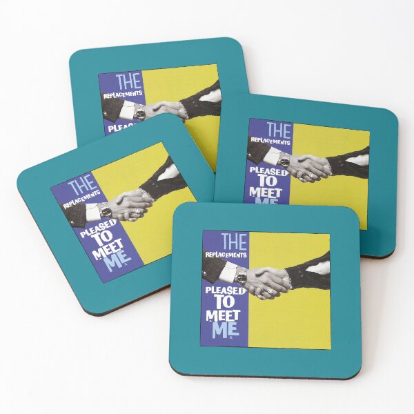Item preview, The Replacements 7  designed and sold by osiropa.