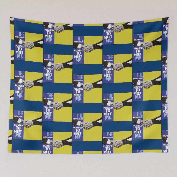 Item preview, The Replacements 7  designed and sold by osiropa.