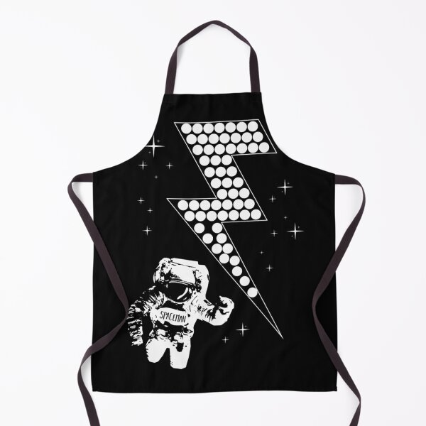 Item preview, Spaceman designed and sold by GarlandCorkery.