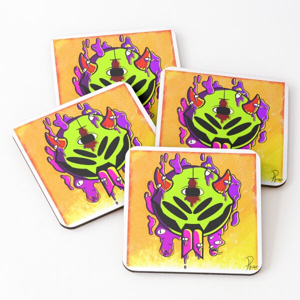 Item preview, Demon Party designed and sold by Phantumbra.